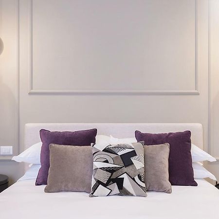 The Mendeli Suite Roma Ngoại thất bức ảnh