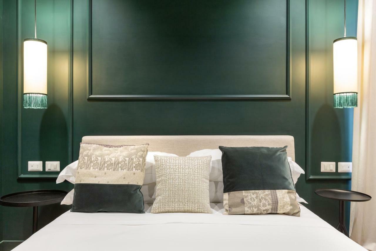 The Mendeli Suite Roma Ngoại thất bức ảnh