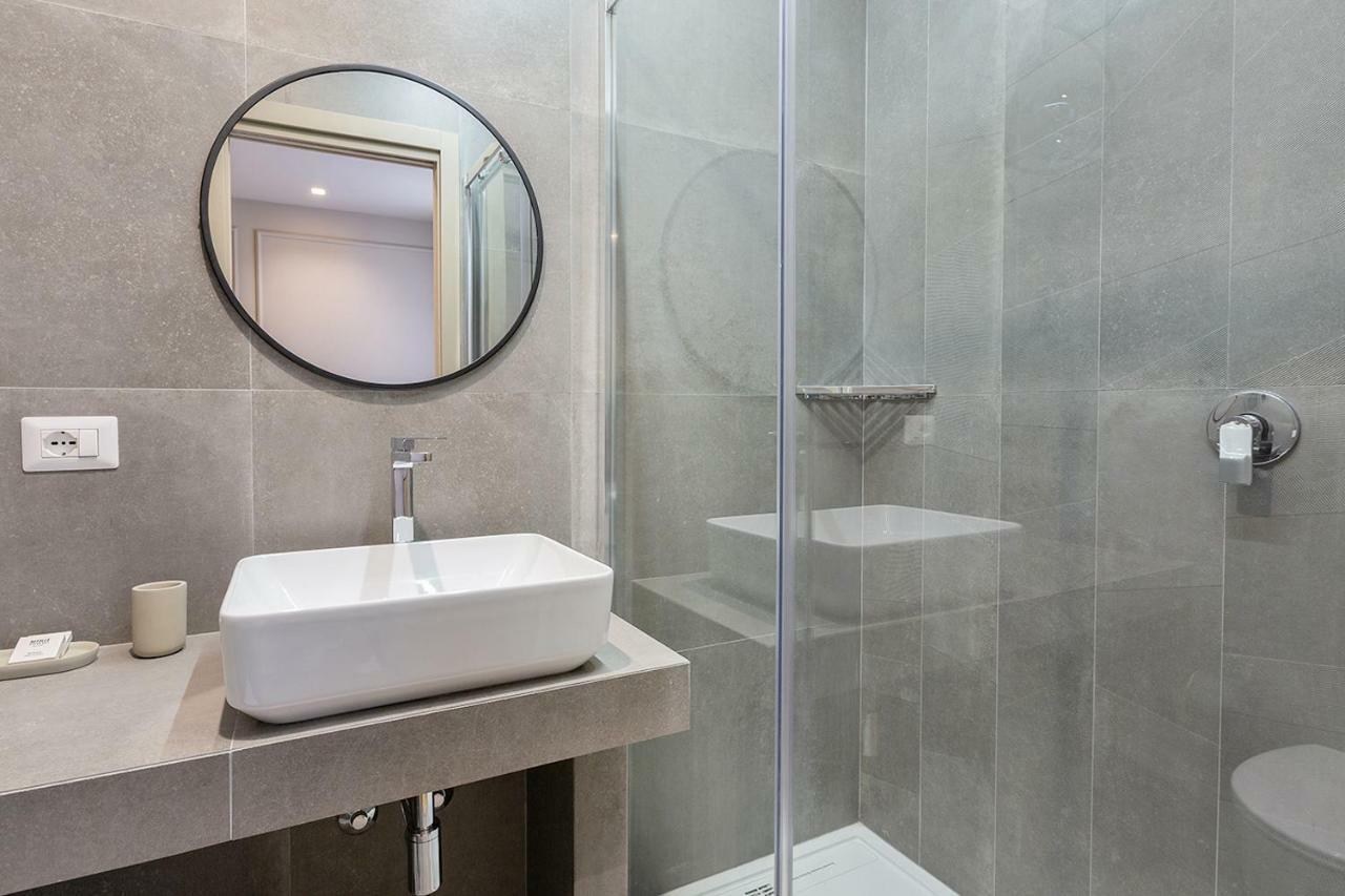 The Mendeli Suite Roma Ngoại thất bức ảnh