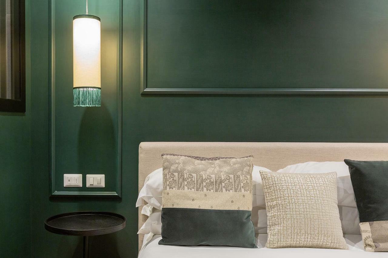 The Mendeli Suite Roma Ngoại thất bức ảnh