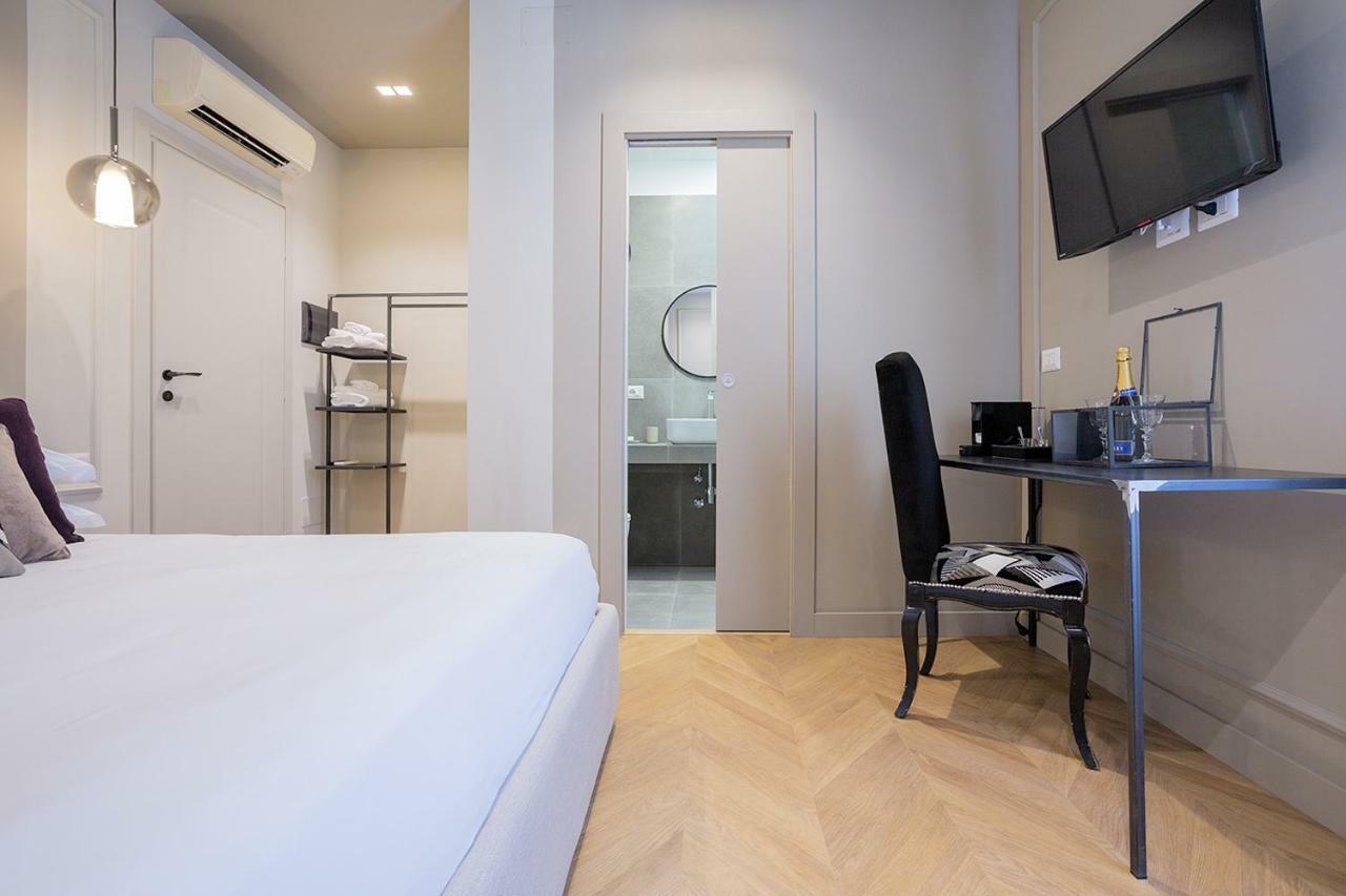 The Mendeli Suite Roma Ngoại thất bức ảnh