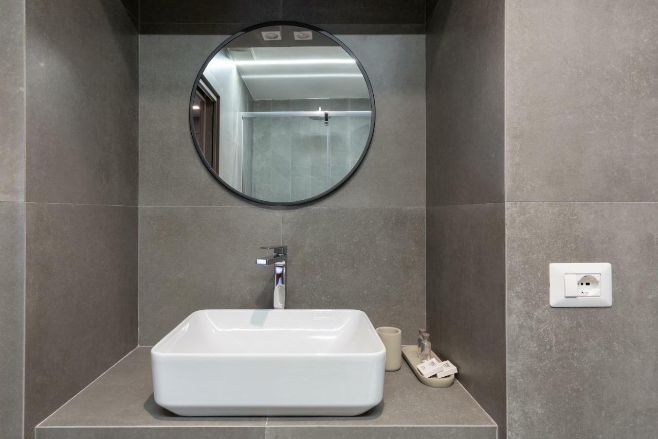 The Mendeli Suite Roma Ngoại thất bức ảnh